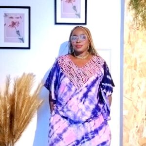 tinabes style- Ensembles africains