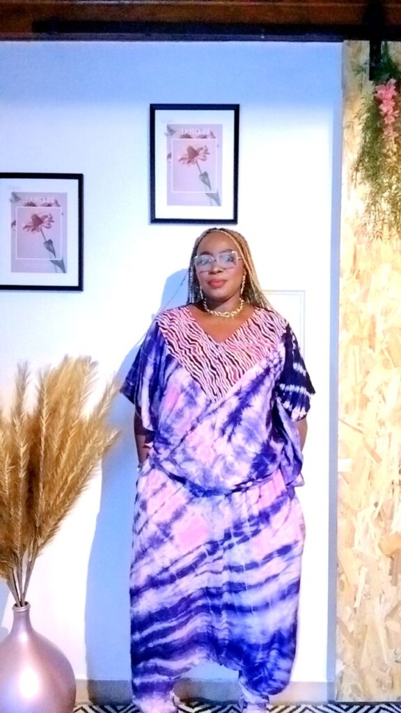 tinabes style- Ensembles africains