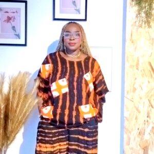 tinabes style- Ensembles africains