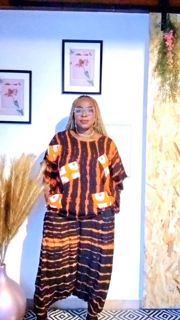 tinabes style- Ensembles africains