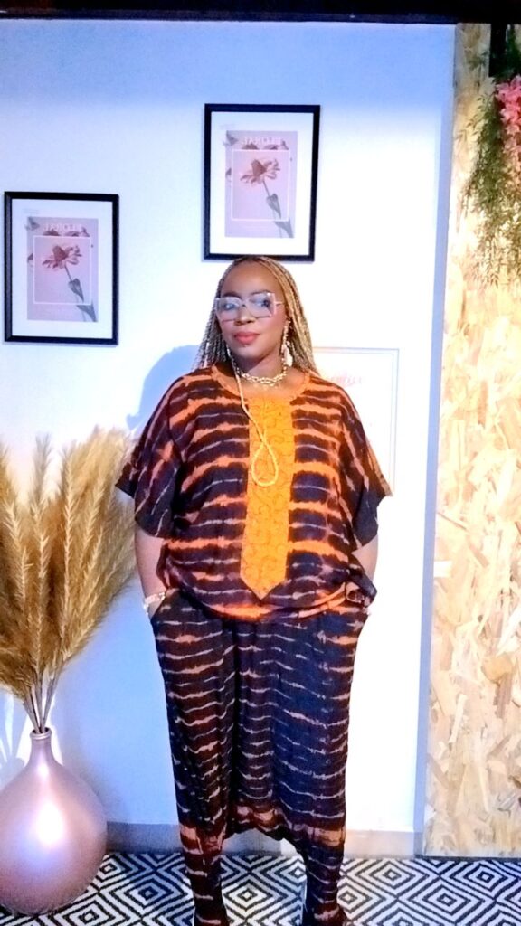 tinabes style- Ensembles africains