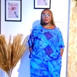 tinabes style- Ensembles africains