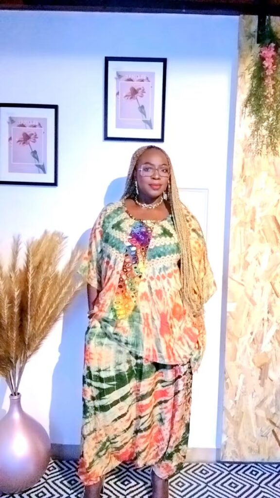 tinabes style- Ensembles africains