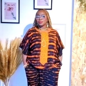 tinabes style- Ensembles africains