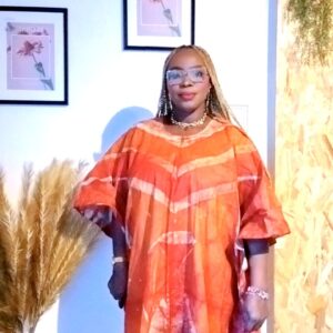 tinabes style- boubou