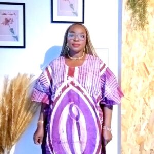 tinabes style- boubou