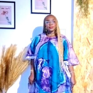 tinabes style- boubou