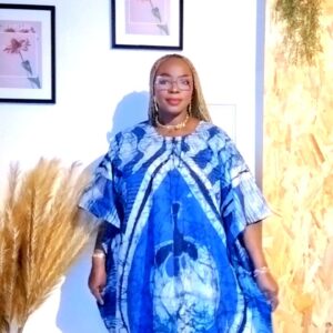 tinabes style- boubou