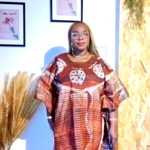 tinabes style- boubou