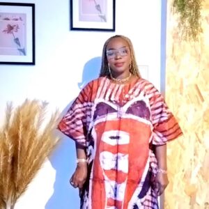 tinabes style- boubou