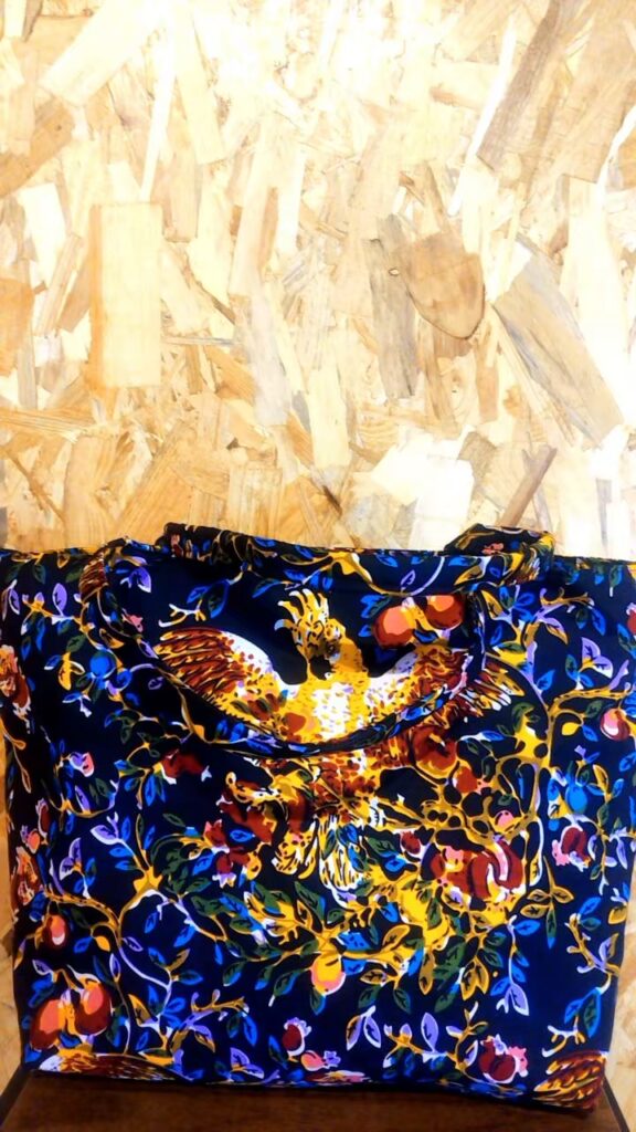 tinabes style- sac à main