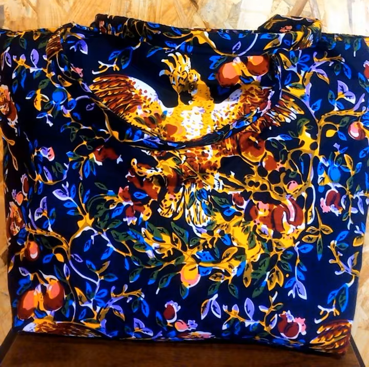 tinabes style- sac cabas