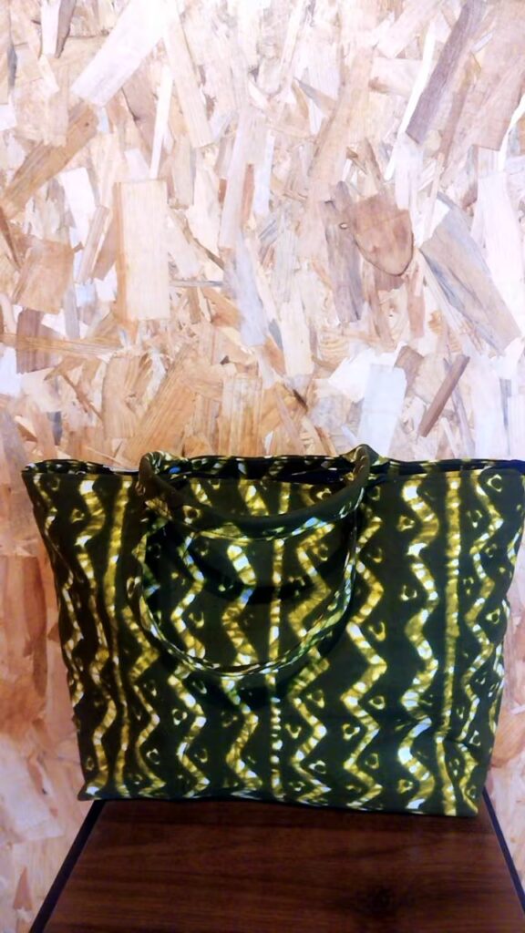 tinabes style- sac à main