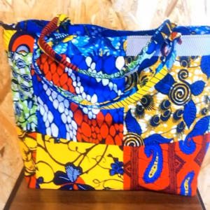 tinabes style- sac cabas