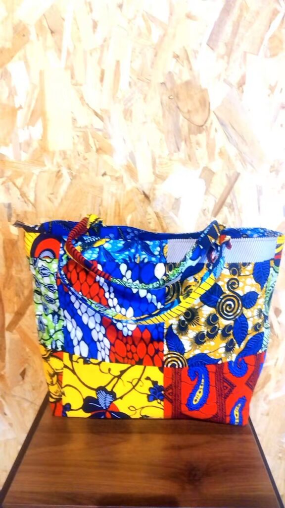 tinabes style- sac à main