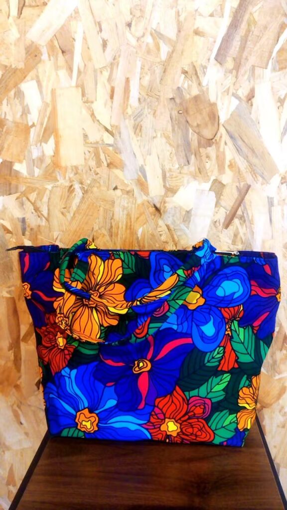 tinabes style- sac à main