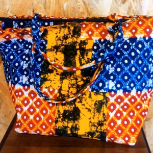 tinabes style- sac cabas