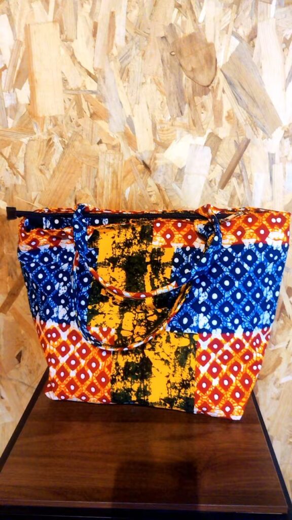 tinabes style- sac à main