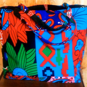 tinabes style- sac cabas