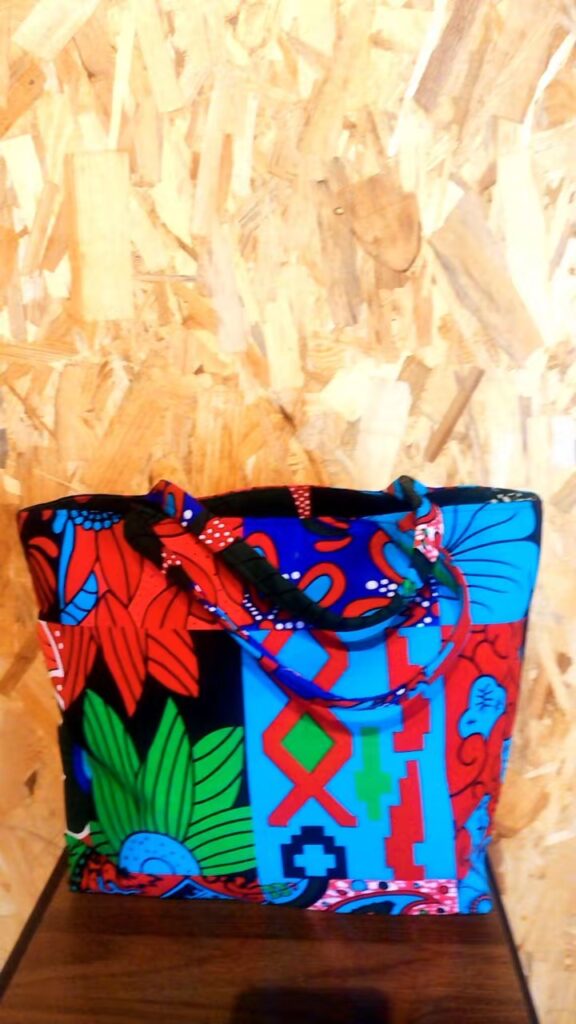 tinabes style- sac à main