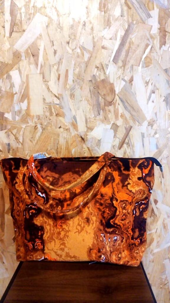 tinabes style- sac à main