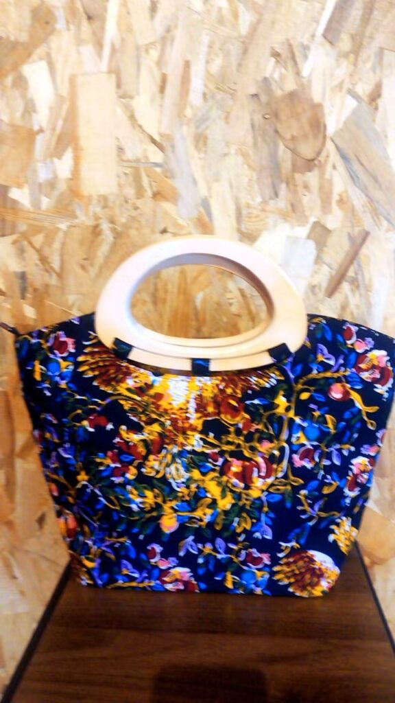 tinabes style- sac à main