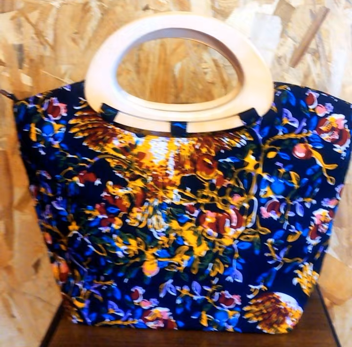 tinabes style- sac cabas