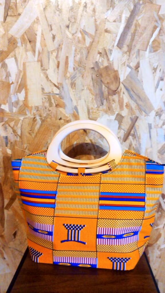 tinabes style- sac à main