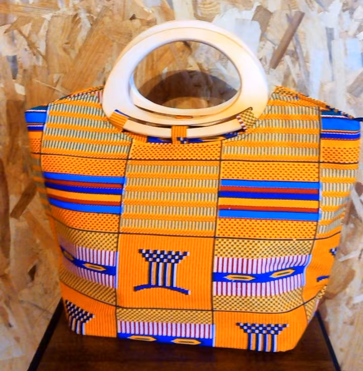 tinabes style- sac cabas