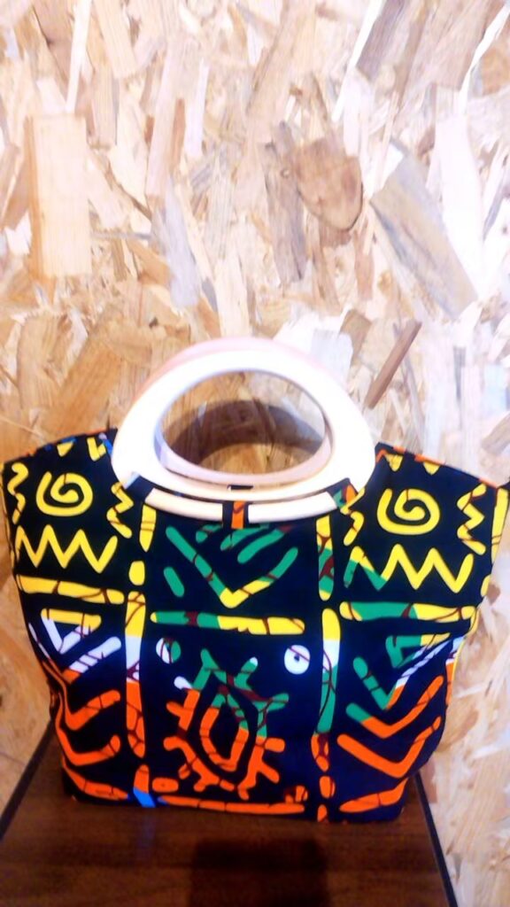 tinabes style- sac à main