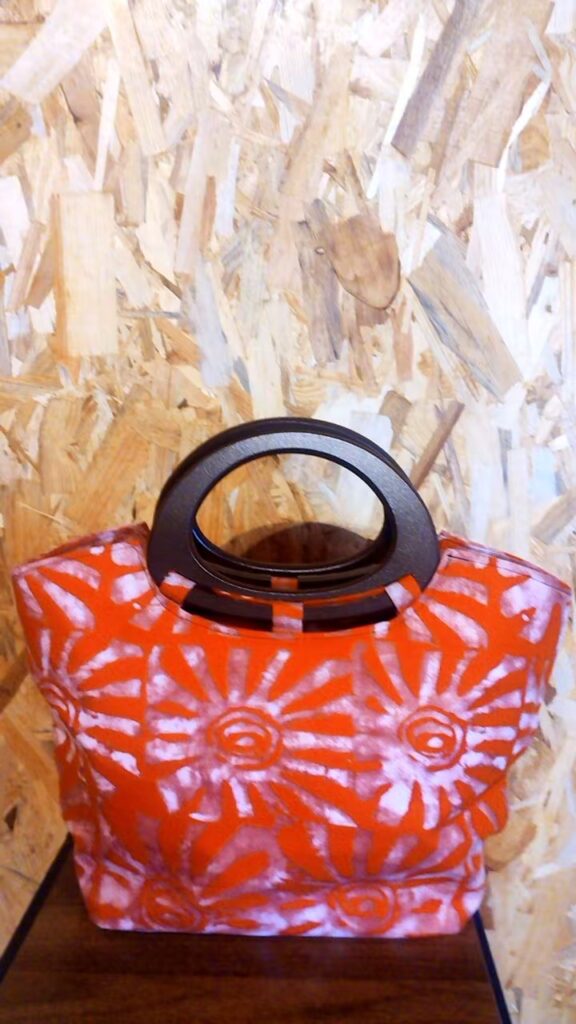 tinabes style- sac à main