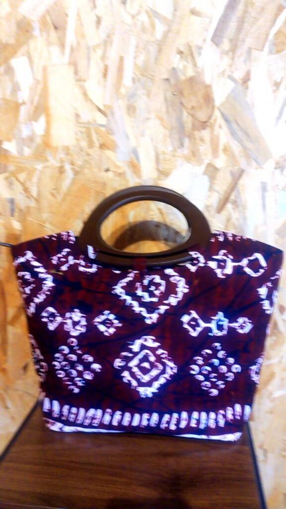 tinabes style- sac à main