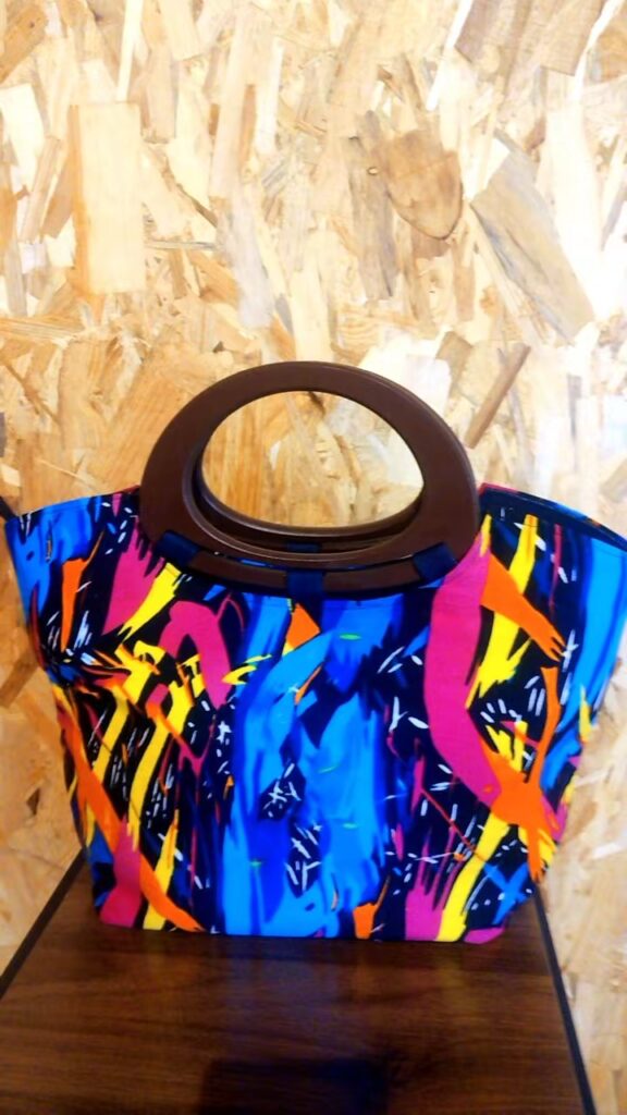 tinabes style- sac à main