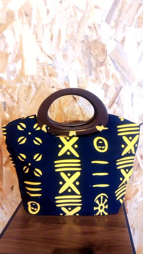 tinabes style- sac à main