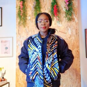 tinabes style- bomber