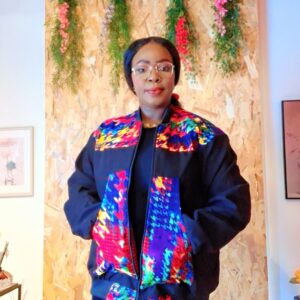 tinabes style- bomber