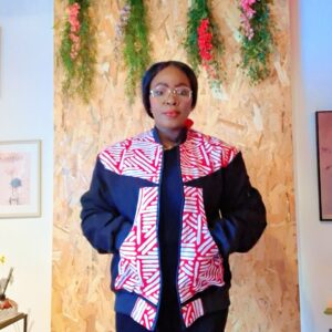 tinabes style- bomber