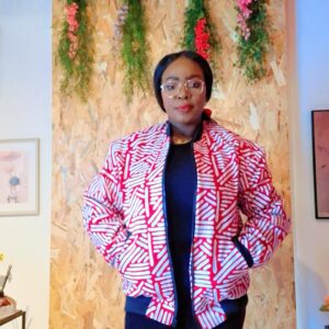 tinabes style- bomber