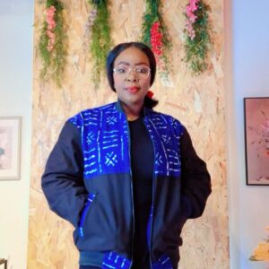 tinabes style- bomber