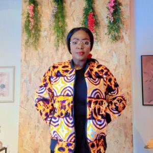 tinabes style- bomber