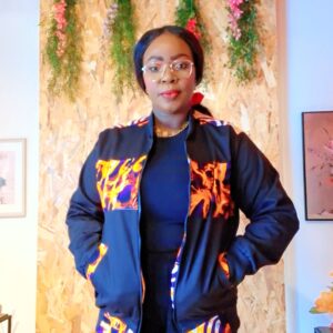 tinabes style- bomber