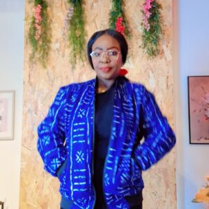 tinabes style- bomber