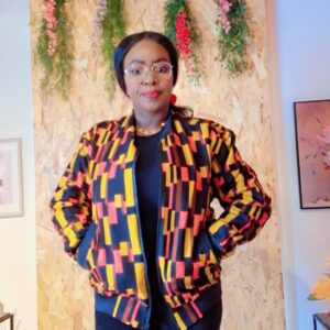 tinabes style- bomber