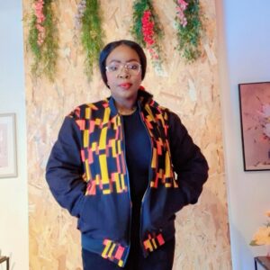 tinabes style- bomber