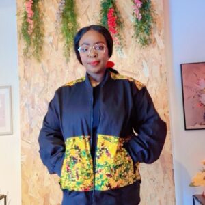 tinabes style- bomber