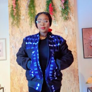 tinabes style- bomber